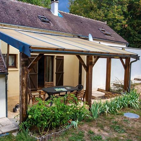 Logisfontainebleau Bed and Breakfast Villiers-sous-Grez Exterior foto