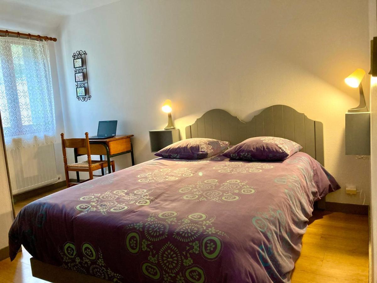 Logisfontainebleau Bed and Breakfast Villiers-sous-Grez Exterior foto
