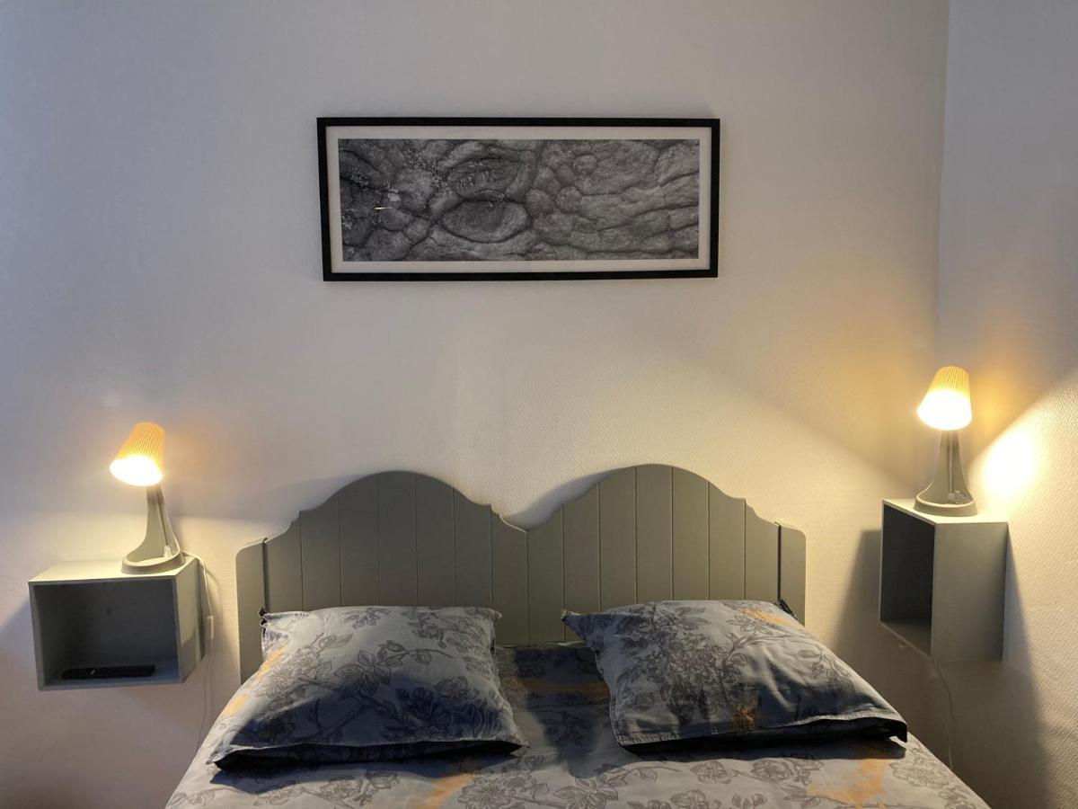 Logisfontainebleau Bed and Breakfast Villiers-sous-Grez Exterior foto